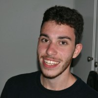 George Fragkogiannis