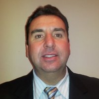Patrick O'Connor