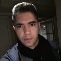 Aleff V. Aguiar