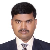 Ramachandran Sandhappan