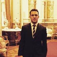 Santiago Moschetto