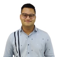 Nithin Jain