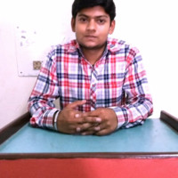 Vishal Parashar
