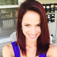 Amanda Smith