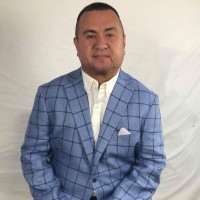 Aaron M. Thomas, Mba