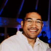 Marcus Bentley
