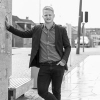 Andreas Mark Sørensen