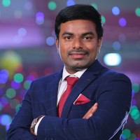 Pavan Kumar T