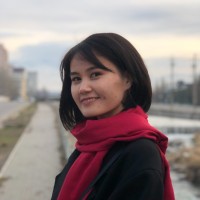 Aizada Abakir