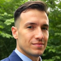 Sergio Nicolas Garcia