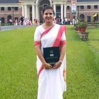 Deepali Chauhan