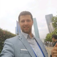 Yannick Zaidi