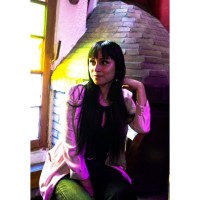 Natalia Garzón Sánchez