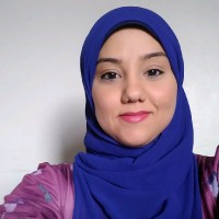 Heba Elshashtawy