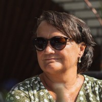 Sophie Bakker