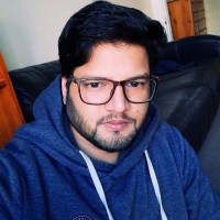 Manoj Singh Negi