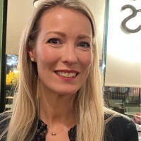 Melanie Marsden