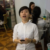 庞冰轮