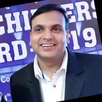 Parvendra Chauhan