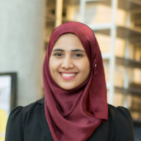 Amira Mustafa