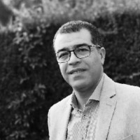 Mohamed-Ghaleb GRIOUI