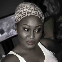 Aisha Ibrahim