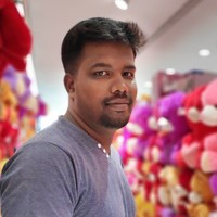 Santhosh Kumar