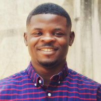 Matthew Danjuma Oguche