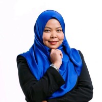 Yuslila Yusof