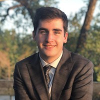 Carter Brossart
