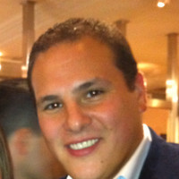Daniel Giovingo