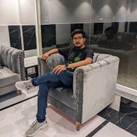 Syed Musaib Jeelani
