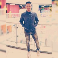 Ganesh Jadhav