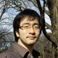 Eugene Hong