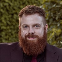 Ben Allistone