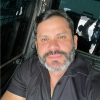 Ivanaldo Ribeiro de Paiva Junior
