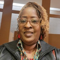 Tonya Crawford