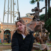 Desiree Hilgers