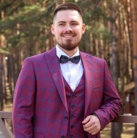 Roman Lesnov