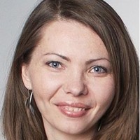 Iryna Blousgaard
