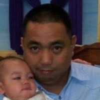 Christopher Solis