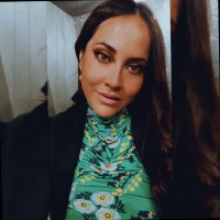 Carolina Salinas Espinoza