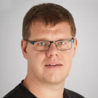 Henning Holgersen