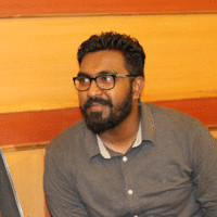Wesly Manoj Babu Praburaj