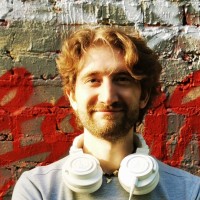 Михаил Лисов