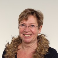 Annelie Hoebers
