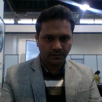 Ashwaq Shaik