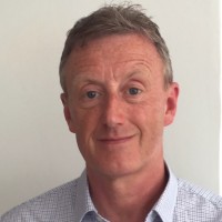 Colin Kilpatrick