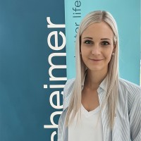 Andrea Baumgärtner