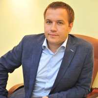 Dmitry Medvedev